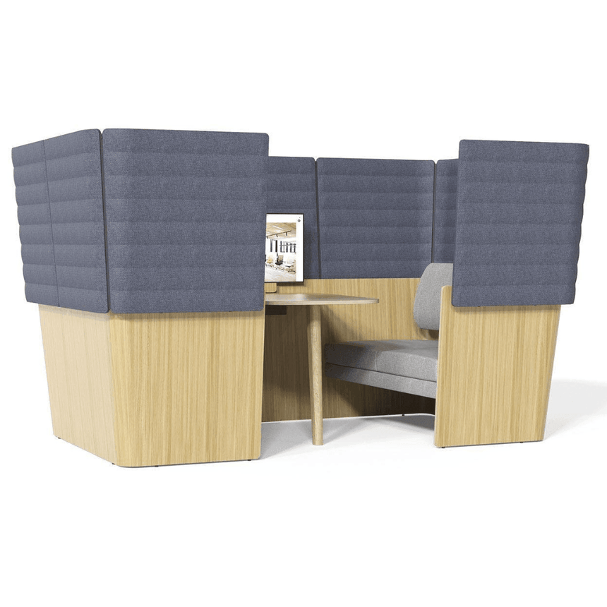 ARCIPELAGO Wood társalgóbútor - Dutch Home