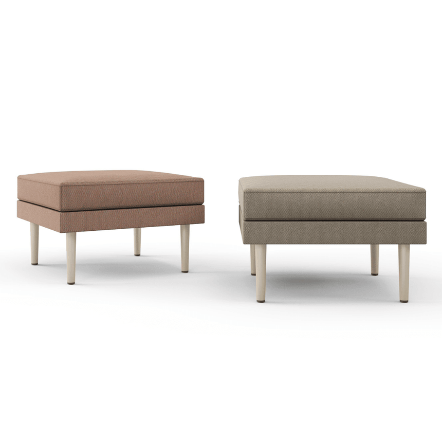 ARCIPELAGO irodai puff - Dutch Home