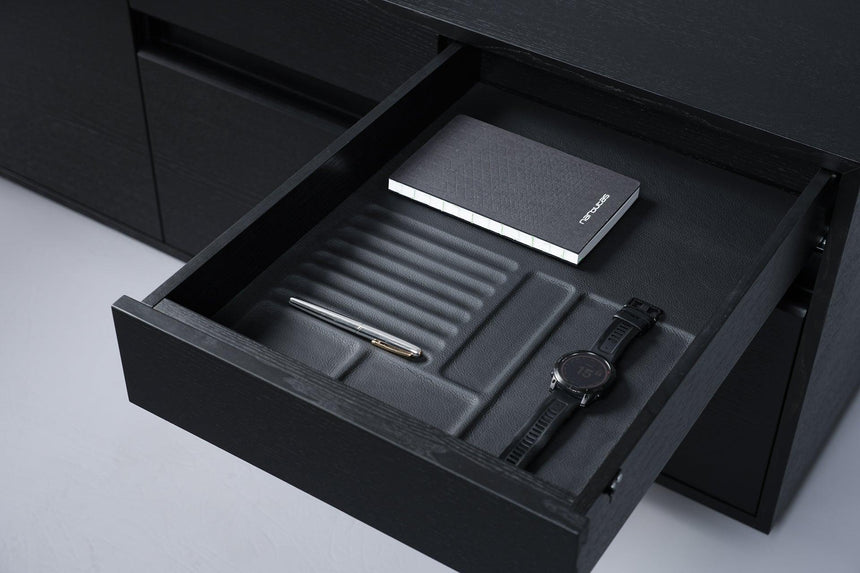 ARQUS vezetői asztal - Dutch Home