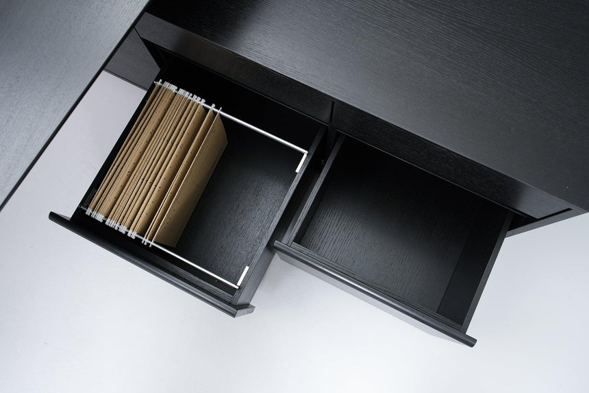 ARQUS vezetői asztal - Dutch Home