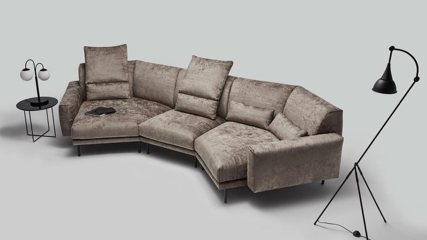 Aston moduláris kanapé