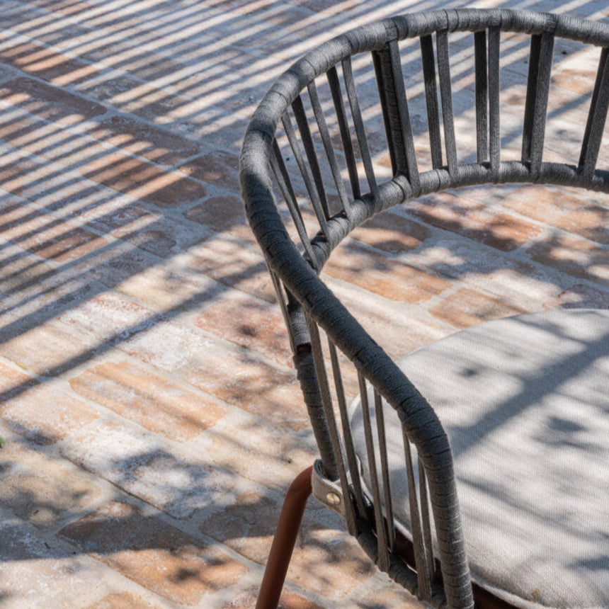 Onda garden chair