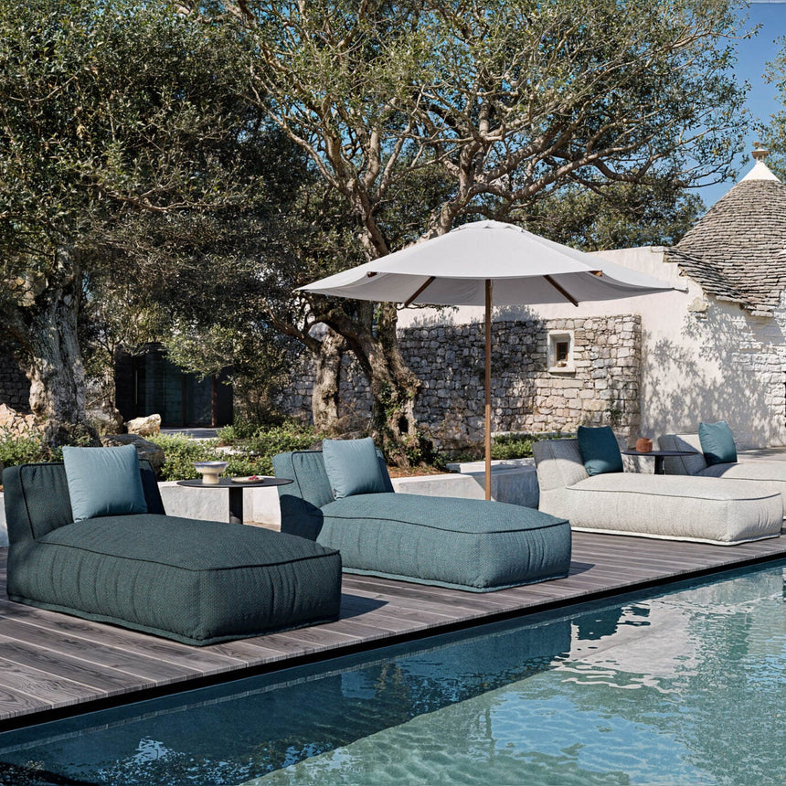 Portofino garden sofa