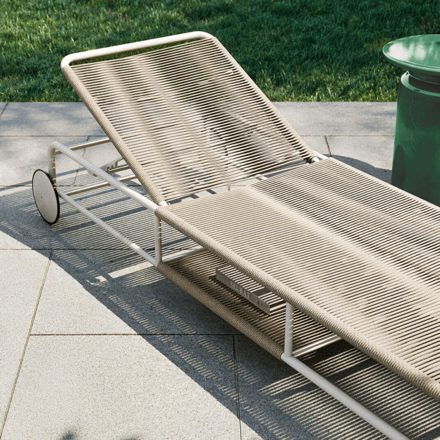 Portofino garden sofa