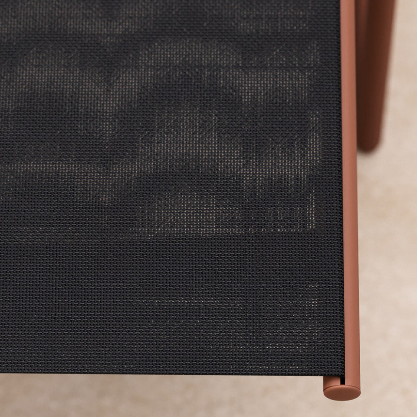 Portofino garden sofa