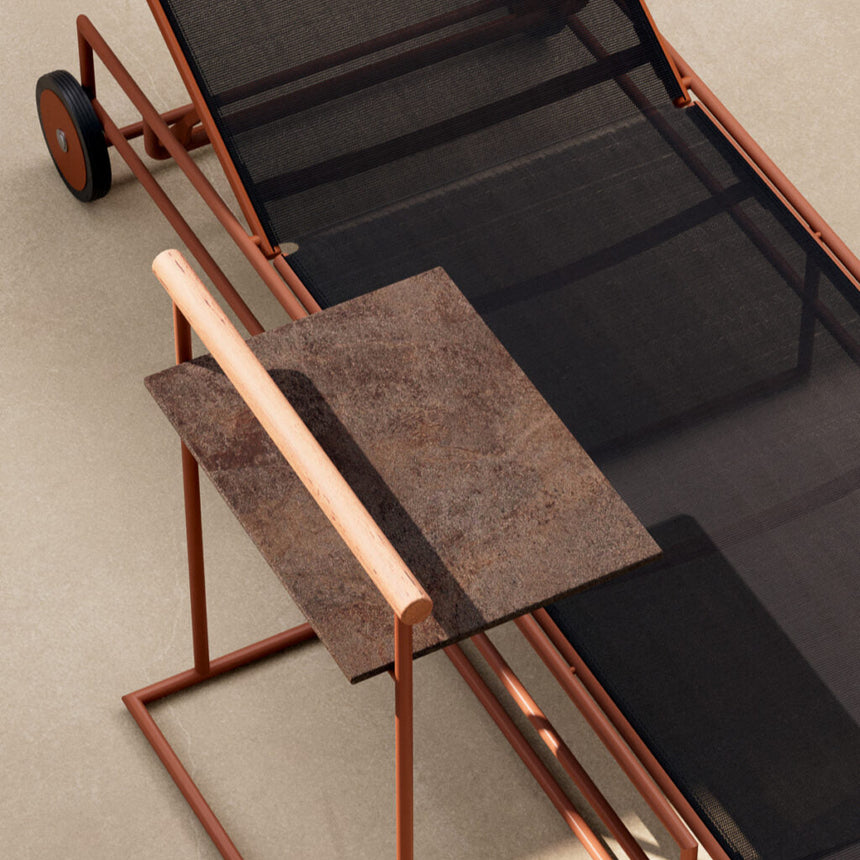 Portofino garden sofa