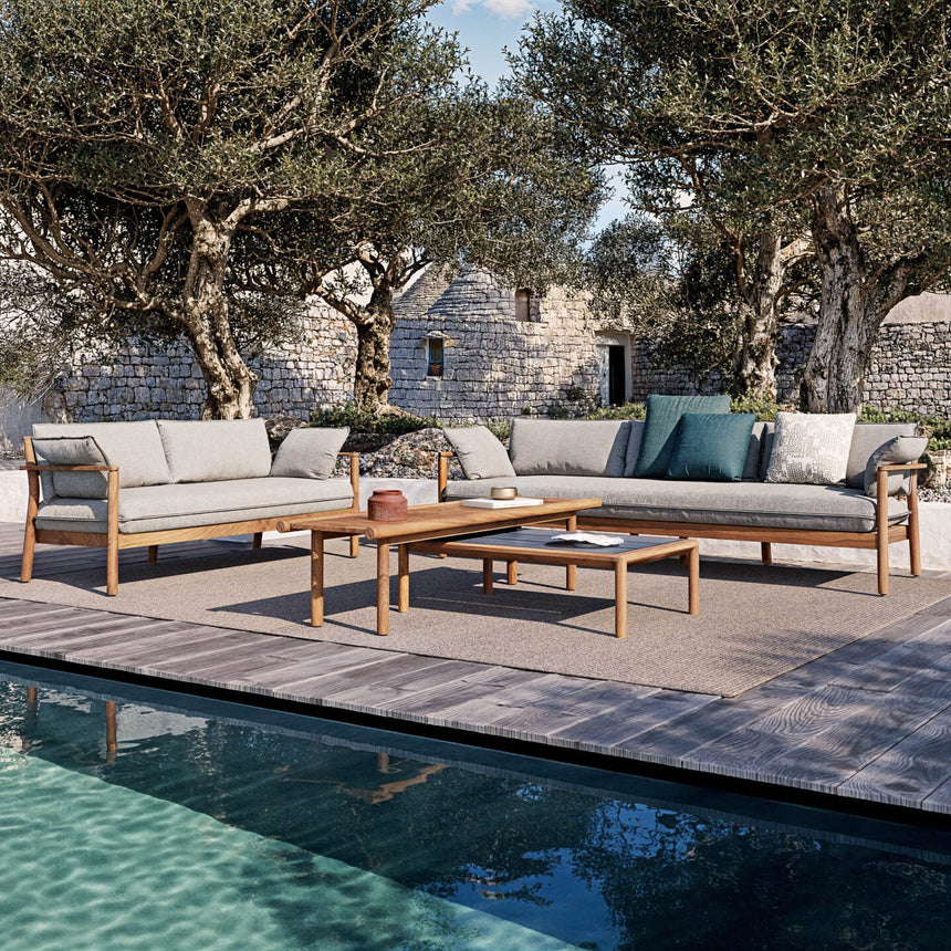 Panama kerti kanapé