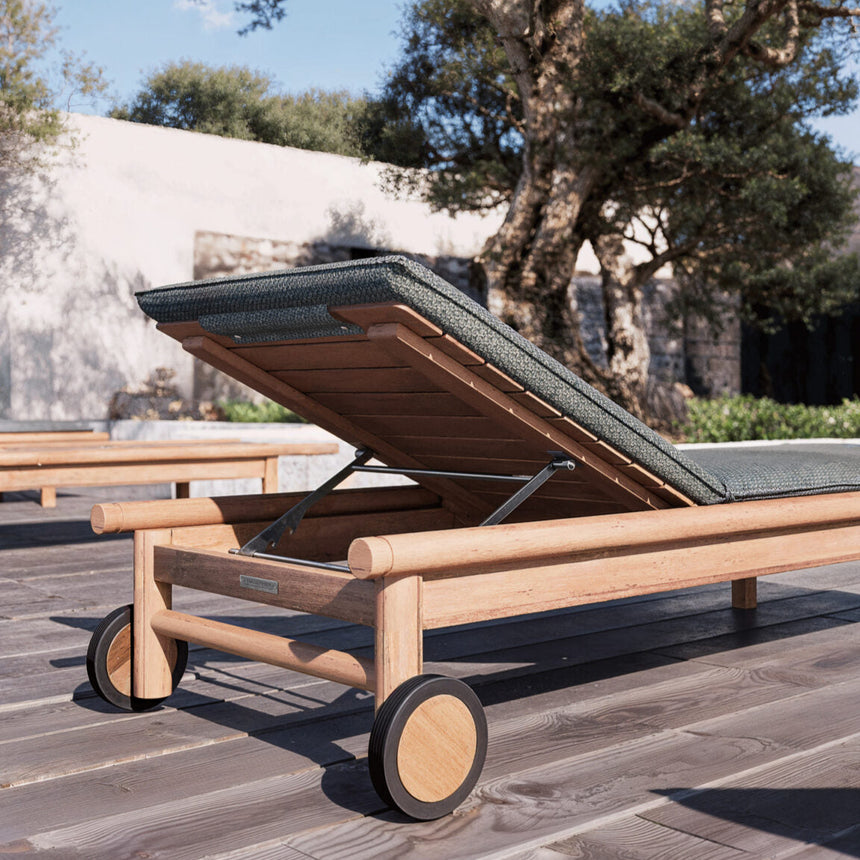 Portofino garden sofa