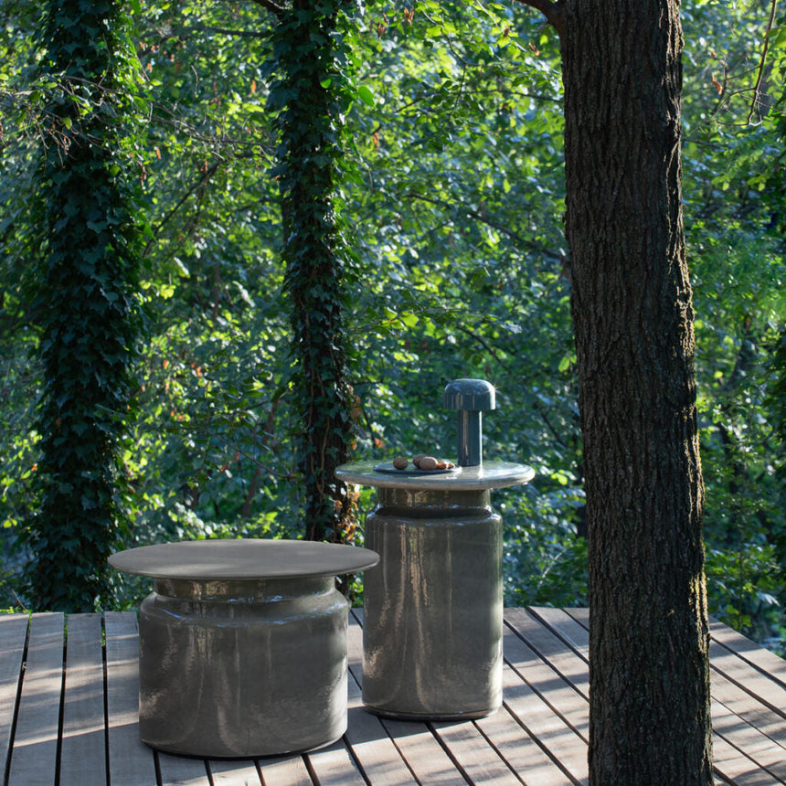 Panarea kerti dohányzóasztal