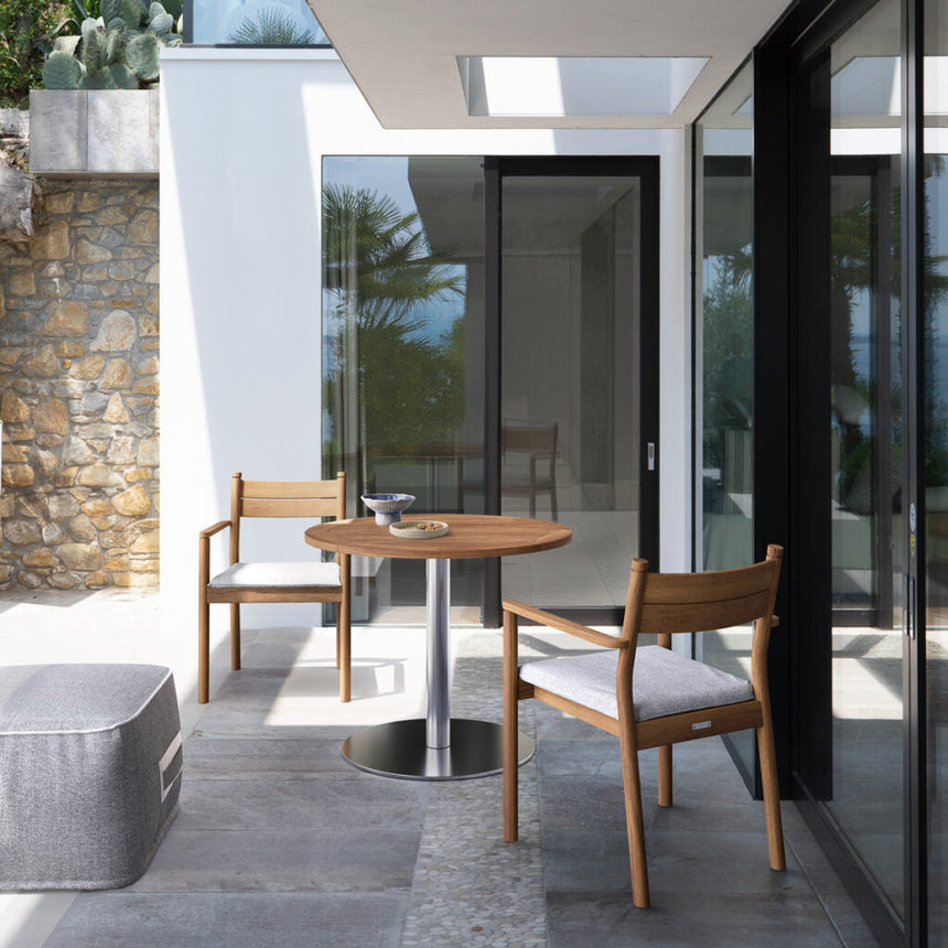 Panama garden chair