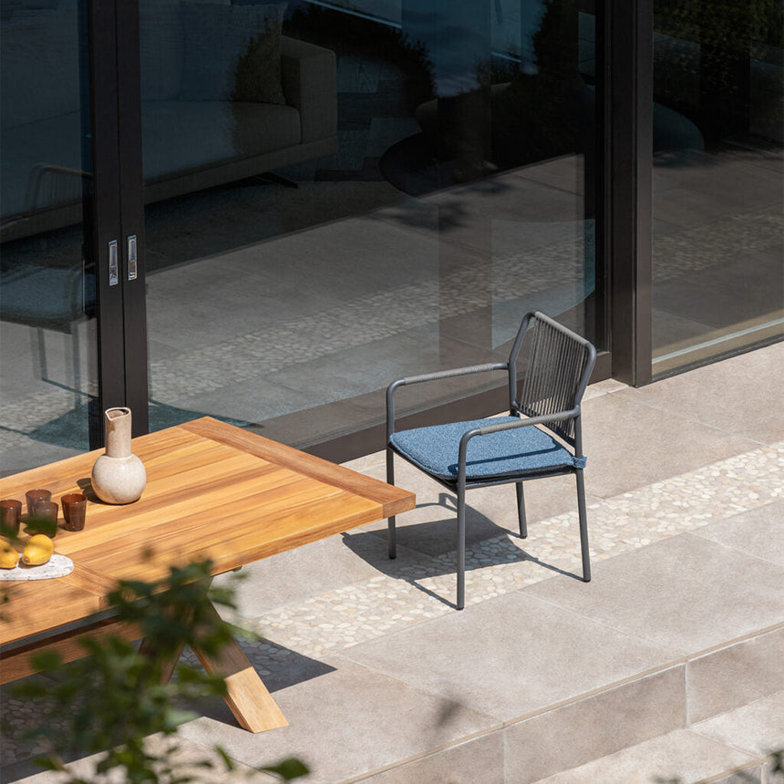 Portofino garden sofa