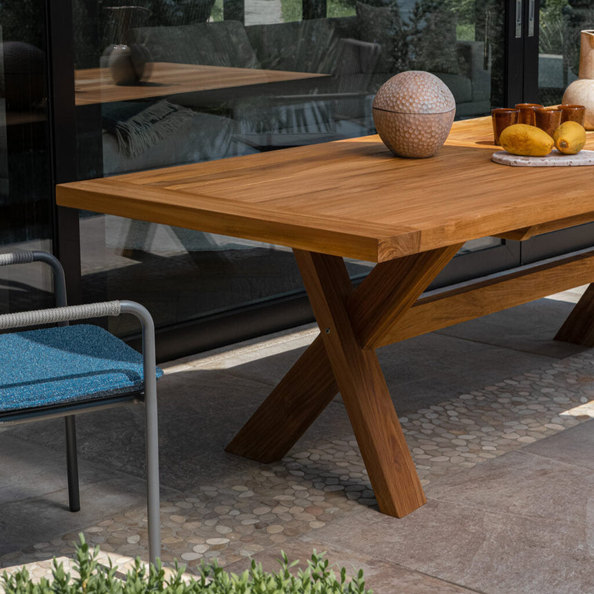 Portofino garden sofa