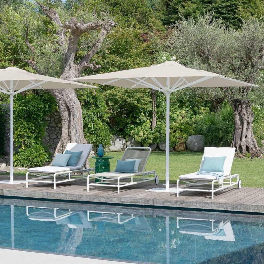 Portofino garden sofa