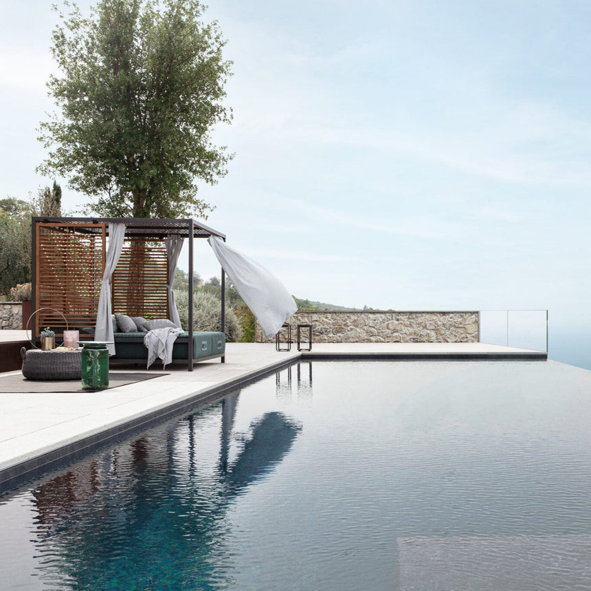 Portofino garden sofa