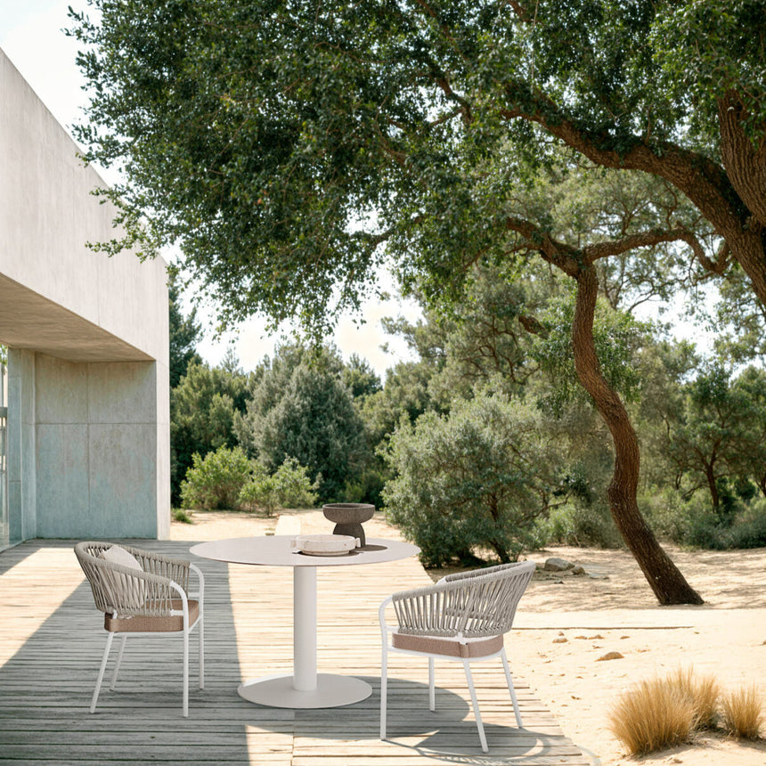 Pleasure garden chair