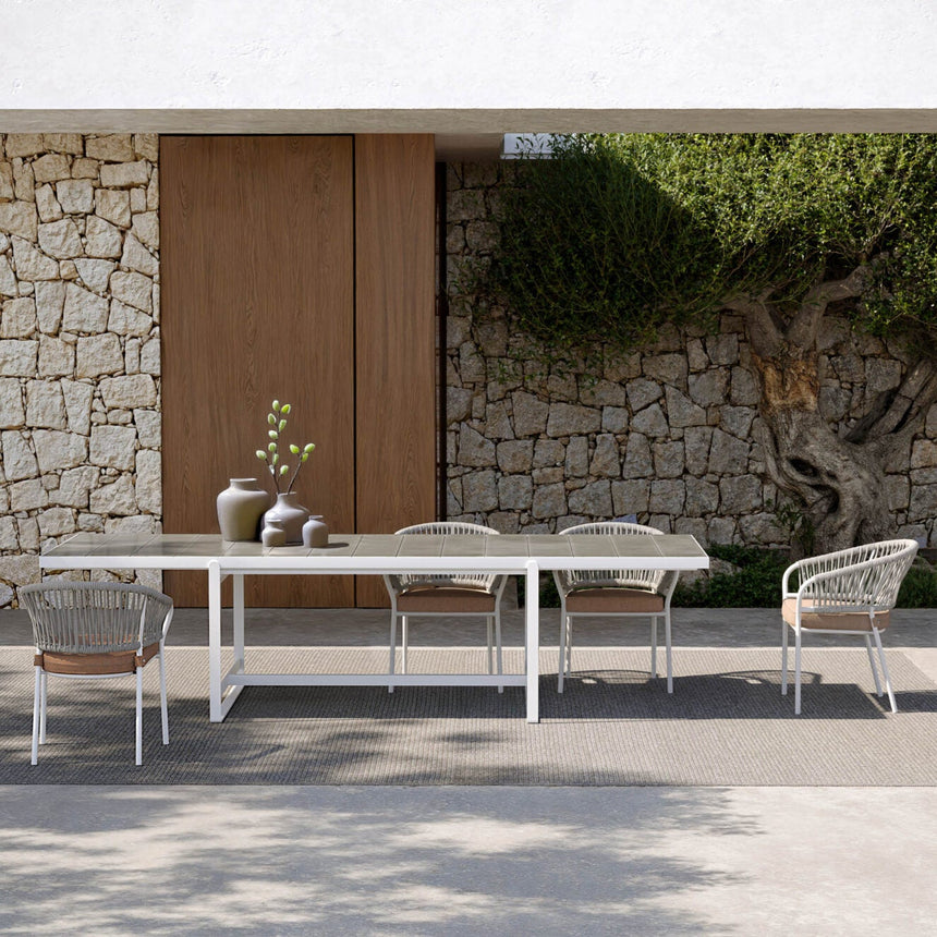 Pleasure garden chair