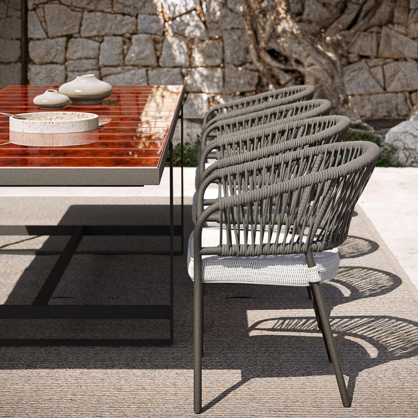 Pleasure garden chair