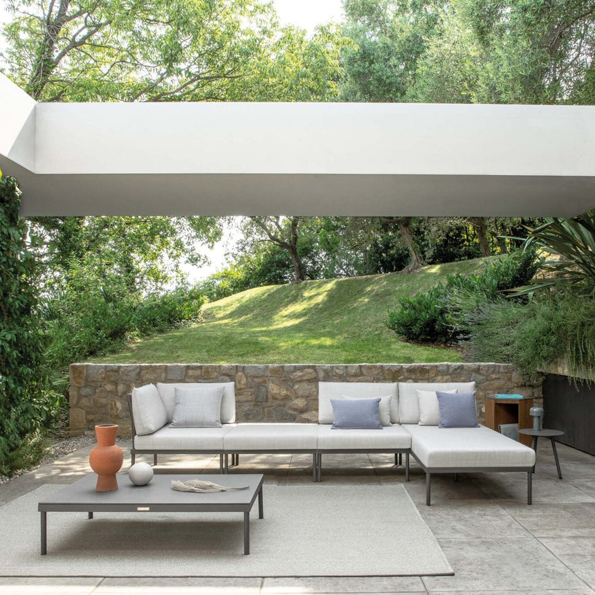 Flash kerti moduláris kanapé