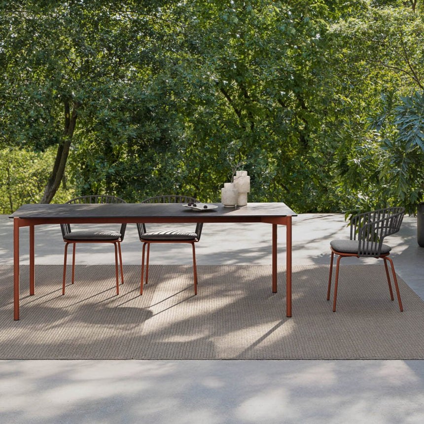 Onda garden chair