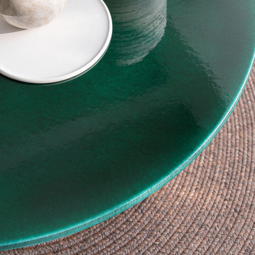 Materia kerti dohányzóasztal