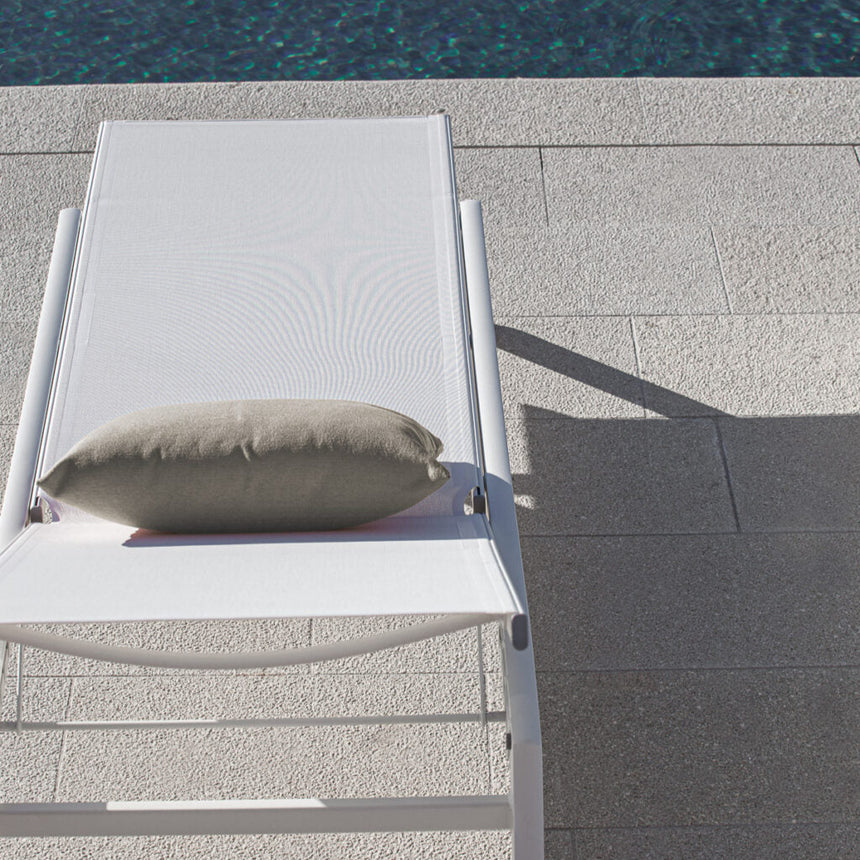 Portofino garden sofa