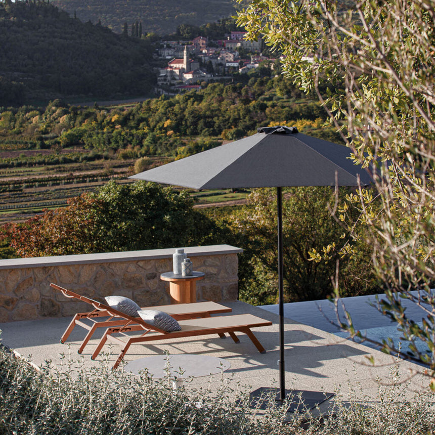 Portofino garden sofa