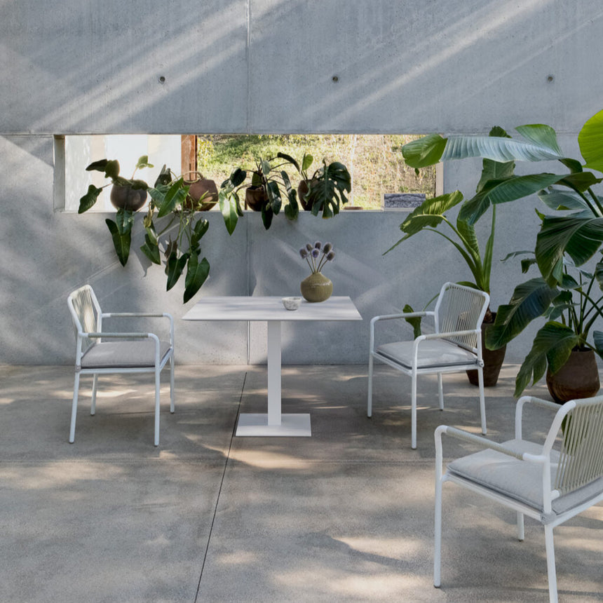 Air garden chair