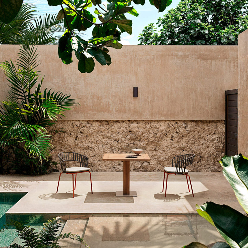 Onda garden chair