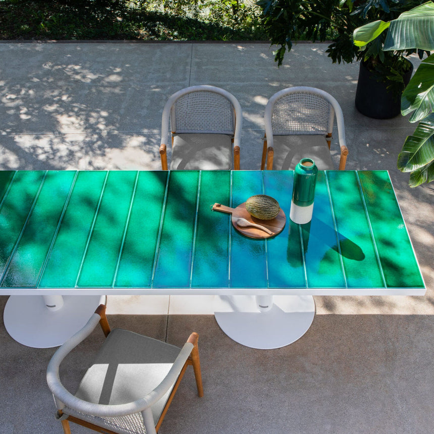 Pantagruel kerti asztal