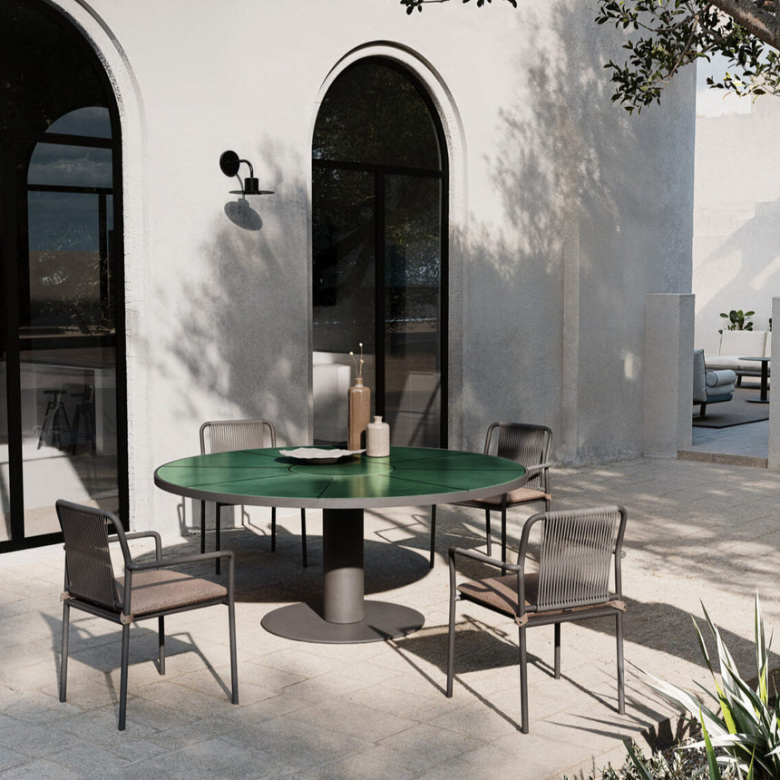 Pantagruel kerti asztal