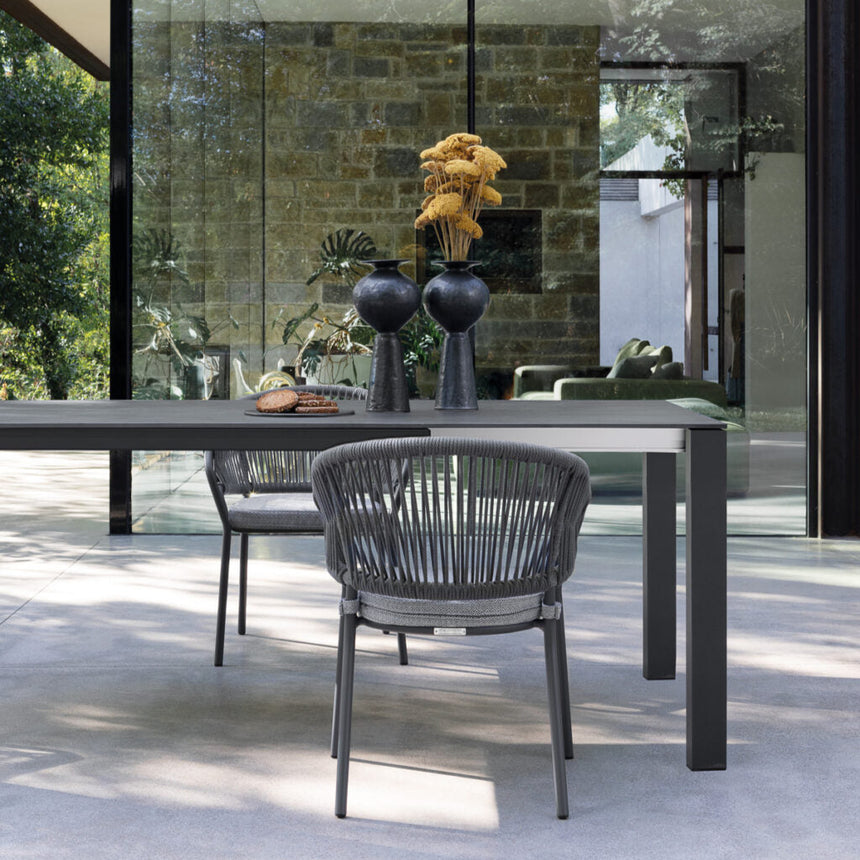 Pleasure garden chair