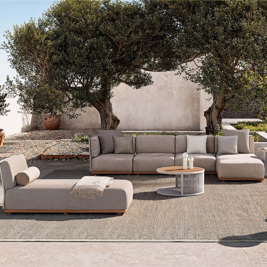 Switch kerti moduláris kanapé