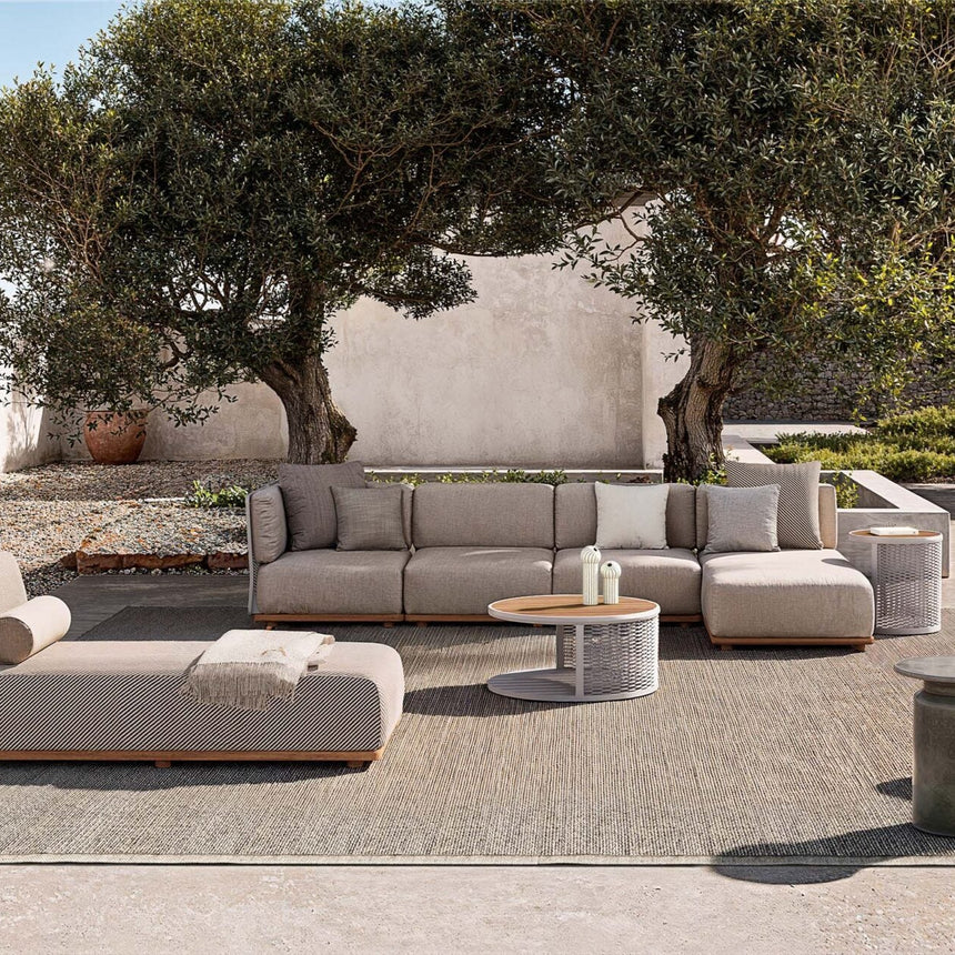 Switch kerti dohányzóasztal