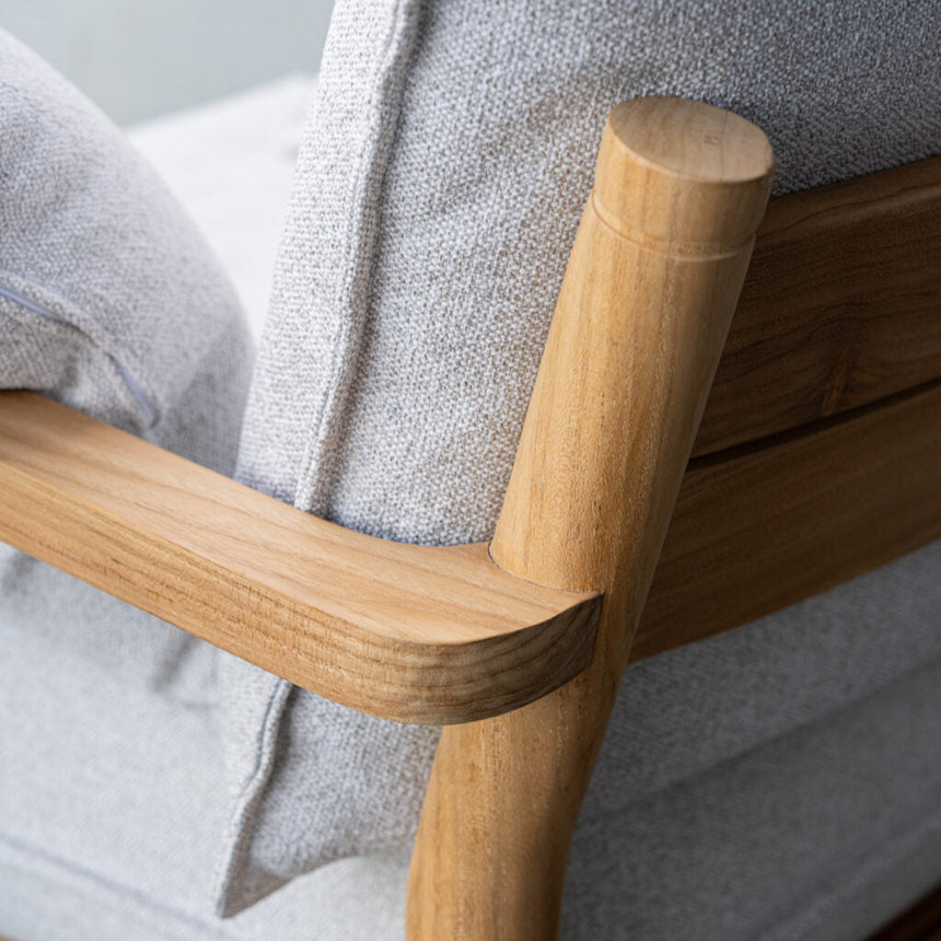 Panama kerti kanapé