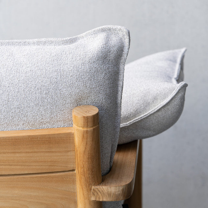 Panama kerti kanapé