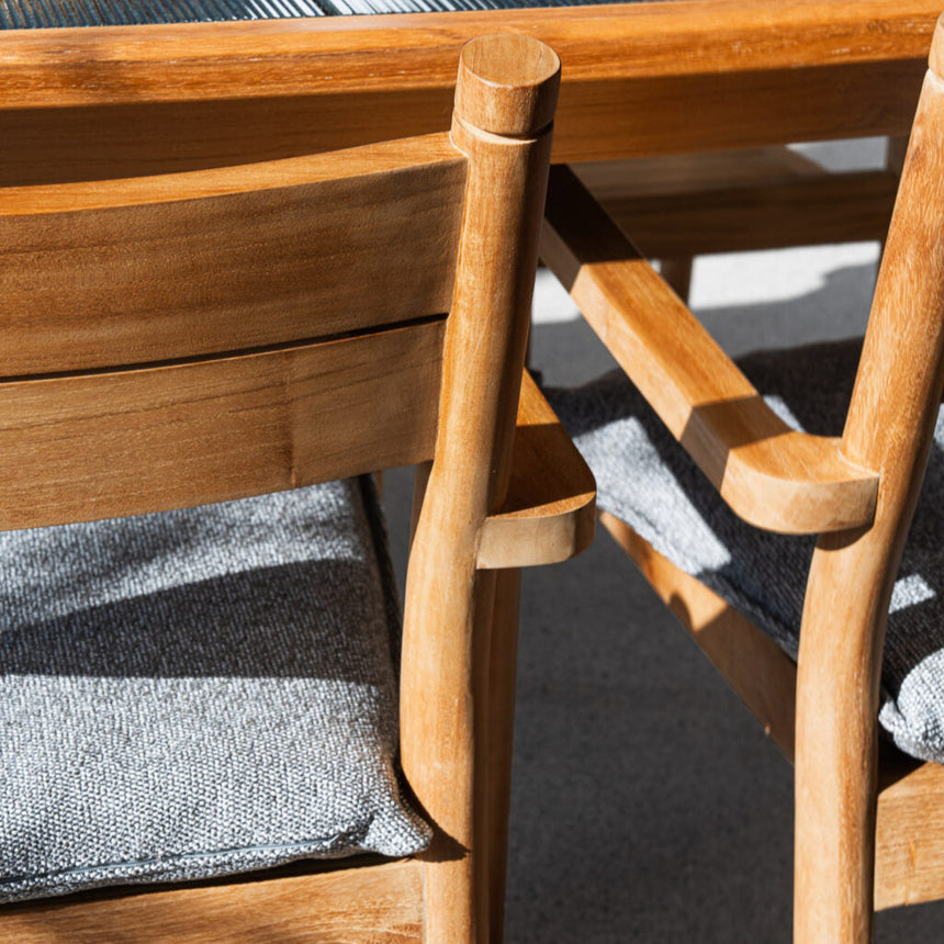 Panama garden chair