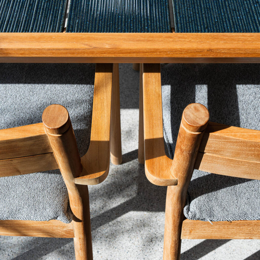 Panama garden chair