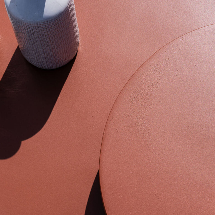 Totem kerti dohányzóasztal