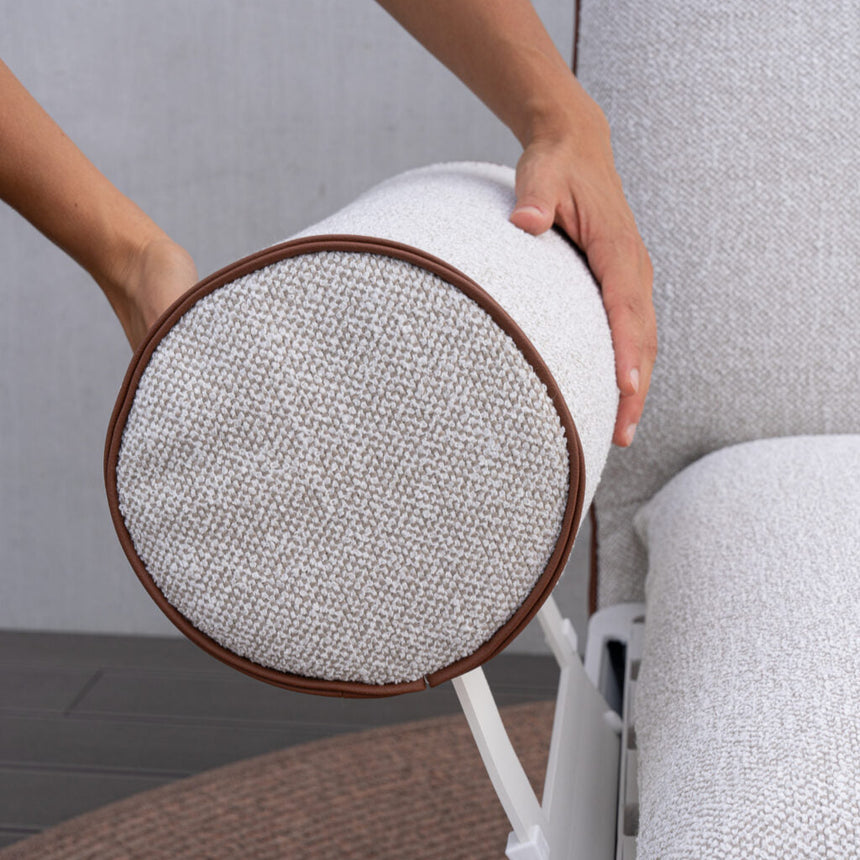 Venice kerti moduláris kanapé