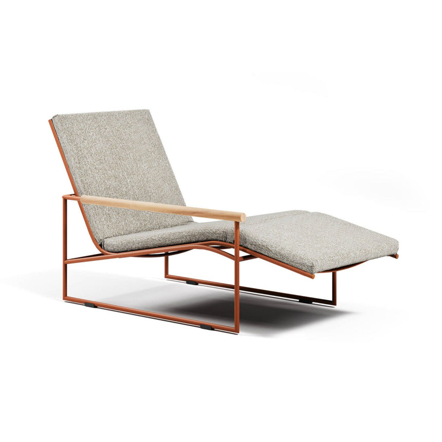 Portofino garden sofa