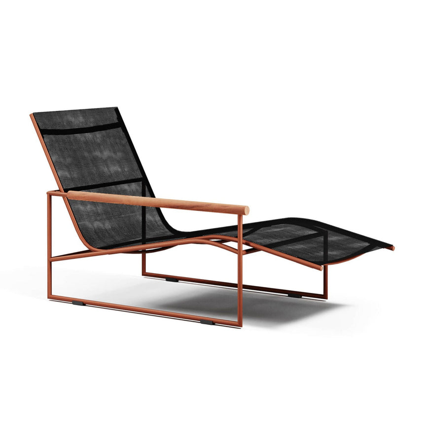 Portofino garden sofa