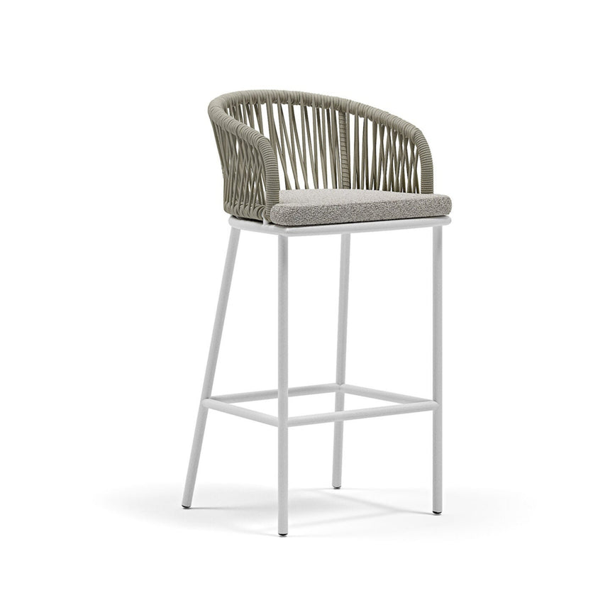 Pleasure garden bar stool