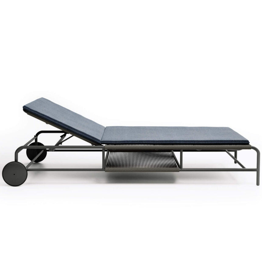 Portofino garden sofa