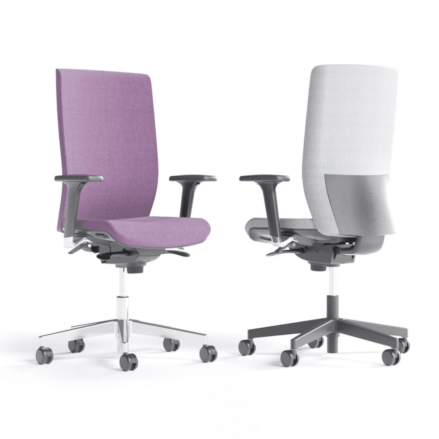 AURA operatív szék - Dutch Home