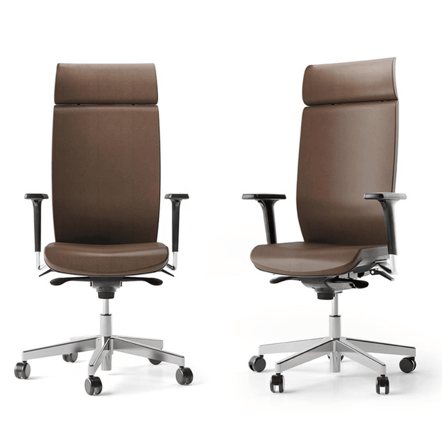 AURA vezetői szék - Dutch Home