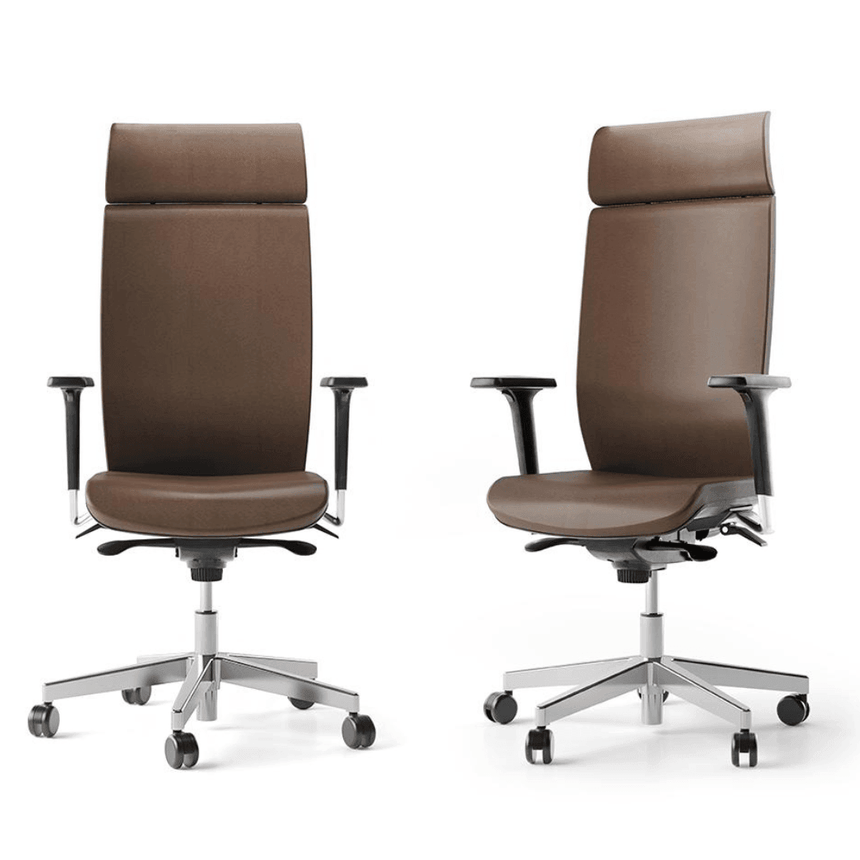 AURA vezetői szék - Dutch Home