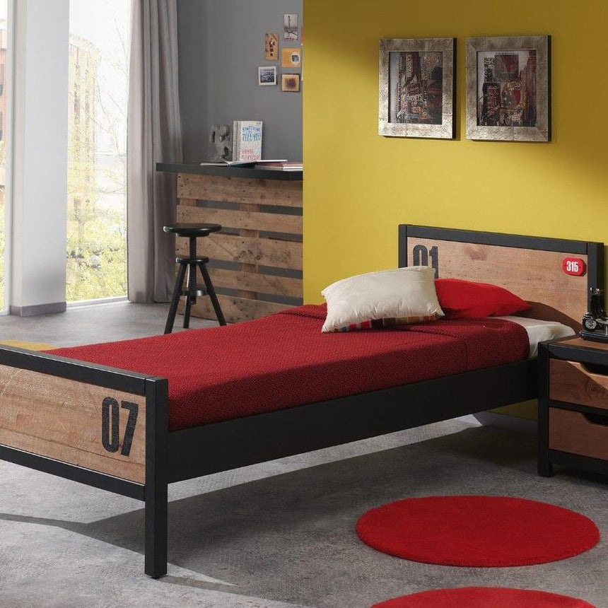 Alex56 wooden children's furniture set