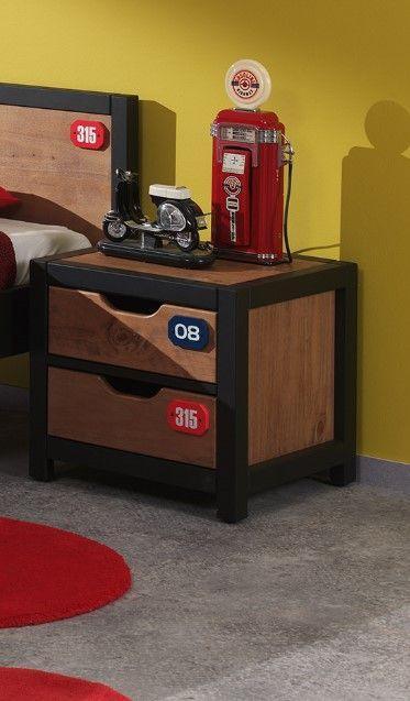 Alex56 wooden children's furniture set