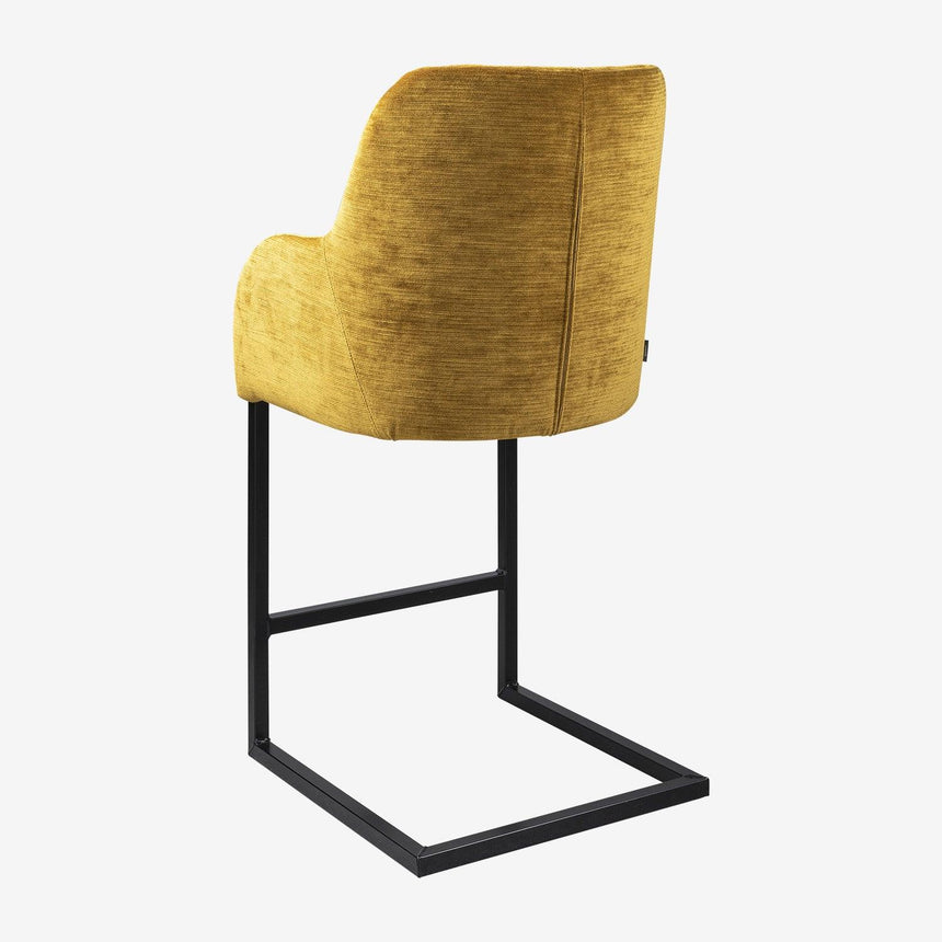 Acero bar stool