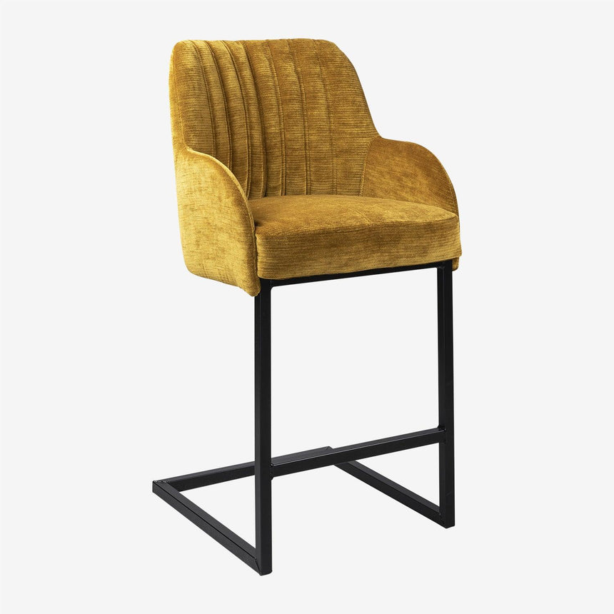 Acero bar stool